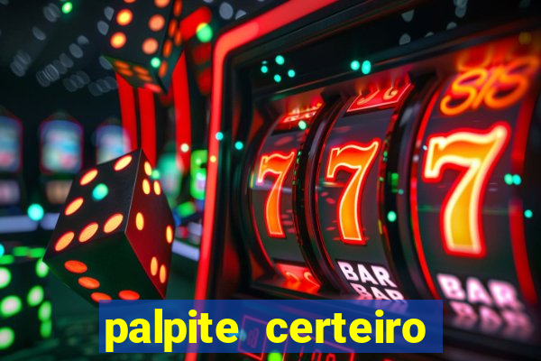 palpite certeiro chaves dourada